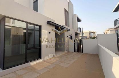 Townhouse - 4 - 5 for rent in Jebel Ali Village Townhouses - Jebel Ali Village - Jebel Ali - Dubai