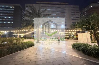 Apartment - 1 Bedroom - 2 Bathrooms for rent in Duja Tower - Sheikh Zayed Road - Dubai