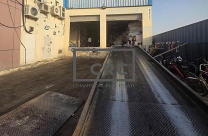 مستودع - استوديو - 4 للبيع في المنطقة الحرة بالحمرية - الشارقة