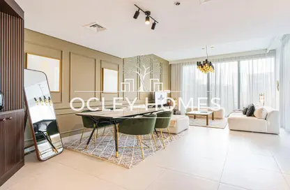 Apartment - 2 Bedrooms - 1 Bathroom for rent in Forte 1 - Forte - Downtown Dubai - Dubai