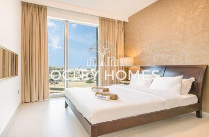 Apartment - 2 - 1 for rent in Forte 1 - Forte - Downtown Dubai - Dubai