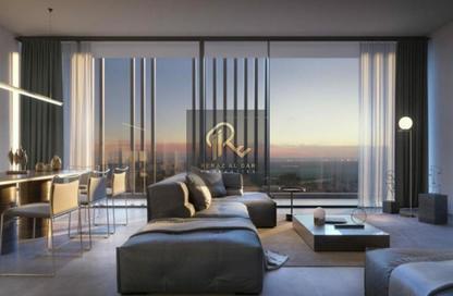 Apartment - 2 Bedrooms - 3 Bathrooms for sale in Nasaq - Aljada - Sharjah