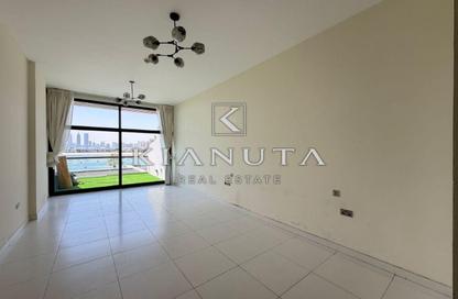 Apartment - Studio - 1 for rent in Club Vista Mare - Palm Jumeirah - Dubai Apartment - Studio - 1 for rent in Club Vista Mare - Palm Jumeirah - Dubai