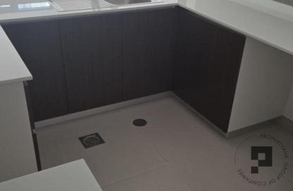 Apartment - 1 Bedroom - 2 Bathrooms for rent in Bluebay Walk - Ajmal Makan City - Sharjah Waterfront City - Sharjah Apartment - 1 Bedroom - 2 Bathrooms for rent in Bluebay Walk - Ajmal Makan City - Sharjah Waterfront City - Sharjah