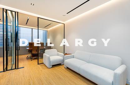 Office Space - Studio for rent in Gold Tower (Au Tower) - JLT Cluster I - Jumeirah Lake Towers - Dubai