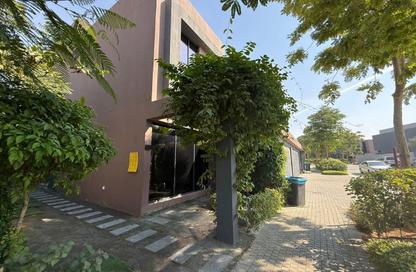 Townhouse - 4 Bedrooms - 5 Bathrooms for sale in Robinia - Masaar - Tilal City - Sharjah Townhouse - 4 Bedrooms - 5 Bathrooms for sale in Robinia - Masaar - Tilal City - Sharjah