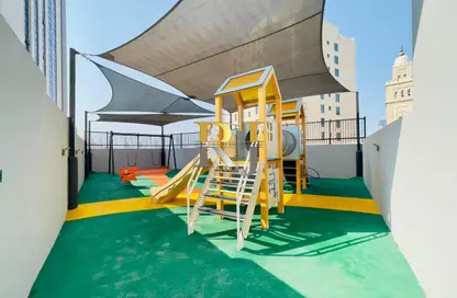 Apartment - 2 Bedrooms - 3 Bathrooms for rent in Haven Heights - Al Jaddaf - Dubai