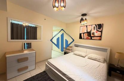 Apartment - 1 Bedroom - 2 Bathrooms for rent in Lagoon B17 - The Lagoons - Mina Al Arab - Ras Al Khaimah