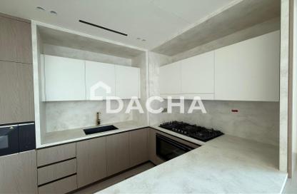 Apartment - 2 Bedrooms - 2 Bathrooms for sale in Binghatti Phoenix - District 13 - Jumeirah Village Circle - Dubai