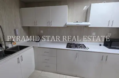 Apartment - 1 Bedroom - 2 Bathrooms for rent in Axis Residences One 3 - Axis Residence One - Axis Residence - Dubai Silicon Oasis - Dubai