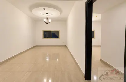 Apartment - 1 Bedroom - 2 Bathrooms for rent in Muweileh Community - Muwaileh Commercial - Sharjah