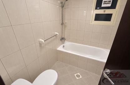 Apartment - 1 - 2 for rent in Muweileh Community - Muwaileh Commercial - Sharjah