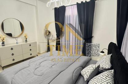 Apartment - 2 Bedrooms - 2 Bathrooms for rent in Al Rawda 3 Villas - Al Rawda 3 - Al Rawda - Ajman