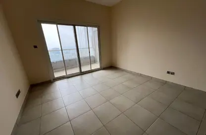 شقة - 2 غرف نوم - 2 حمامات للايجار في برج أساس - الخان لاجون - الخان - الشارقة