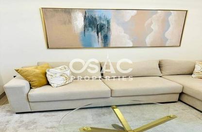 Apartment - 1 Bedroom - 1 Bathroom for sale in Sobha Creek Vistas Reserve Tower A - Sobha Creek Vistas Reserve - Sobha Hartland - Mohammed Bin Rashid City - Dubai