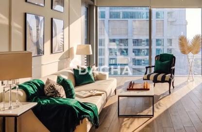 Apartment - 1 Bedroom - 2 Bathrooms for rent in Jumeirah Living Marina Gate - Marina Gate - Dubai Marina - Dubai Apartment - 1 Bedroom - 2 Bathrooms for rent in Jumeirah Living Marina Gate - Marina Gate - Dubai Marina - Dubai