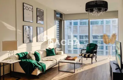 Apartment - 1 Bedroom - 2 Bathrooms for rent in Jumeirah Living Marina Gate - Marina Gate - Dubai Marina - Dubai Apartment - 1 Bedroom - 2 Bathrooms for rent in Jumeirah Living Marina Gate - Marina Gate - Dubai Marina - Dubai