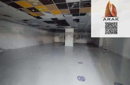 متجر - استوديو - 1 حمام للايجار في برج البوابة 1 - مشيرف - عجمان