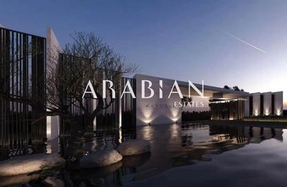 Apartment - 2 Bedrooms - 3 Bathrooms for sale in Keturah Reserve - MAG City - Mohammed Bin Rashid City - Dubai