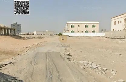 Land - Studio for sale in Al Jurf Industrial 2 - Al Jurf Industrial - Ajman Land - Studio for sale in Al Jurf Industrial 2 - Al Jurf Industrial - Ajman