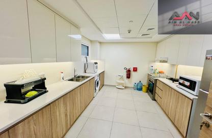 Apartment - 2 Bedrooms - 3 Bathrooms for rent in Nasayem Avenue 1 - Nasayem Avenue - Mirdif Hills - Mirdif - Dubai