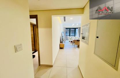 Apartment - 2 Bedrooms - 3 Bathrooms for rent in Nasayem Avenue 1 - Nasayem Avenue - Mirdif Hills - Mirdif - Dubai