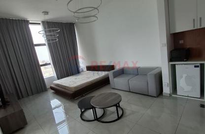 Apartment - Studio - 1 for rent in The Square Tower - District 13 - Jumeirah Village Circle - Dubai Apartment - Studio - 1 for rent in The Square Tower - District 13 - Jumeirah Village Circle - Dubai
