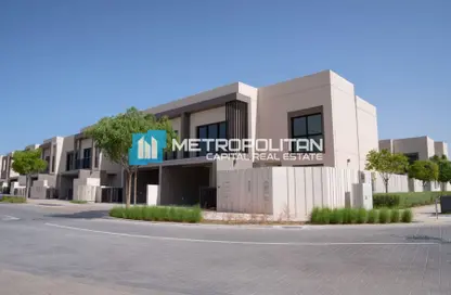 تاون هاوس - 3 غرف نوم - 4 حمامات للبيع في ذا ماغنولياز - فدان ياس - جزيرة ياس - أبوظبي