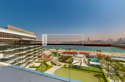 Apartment - 2 Bedrooms - 3 Bathrooms for sale in The 8 - The Crescent - Palm Jumeirah - Dubai Apartment - 2 Bedrooms - 3 Bathrooms for sale in The 8 - The Crescent - Palm Jumeirah - Dubai