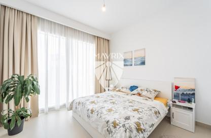 Apartment - 2 - 2 for rent in Creek Horizon Tower 1 - Creek Horizon - Dubai Creek Harbour (The Lagoons) - Dubai Apartment - 2 - 2 for rent in Creek Horizon Tower 1 - Creek Horizon - Dubai Creek Harbour (The Lagoons) - Dubai