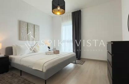 Apartment - 3 Bedrooms - 4 Bathrooms for sale in Waters Edge - Yas Island - Abu Dhabi Apartment - 3 Bedrooms - 4 Bathrooms for sale in Waters Edge - Yas Island - Abu Dhabi