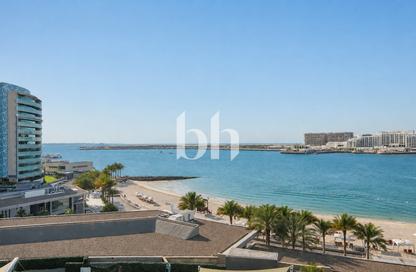 Apartment - 2 Bedrooms - 2 Bathrooms for rent in Al Rahba - Al Muneera - Al Raha Beach - Abu Dhabi