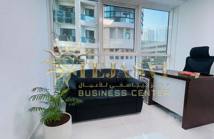 Office Space - Studio - 1 Bathroom for rent in Aspin Tower - Sheikh Zayed Road - Dubai Office Space - Studio - 1 Bathroom for rent in Aspin Tower - Sheikh Zayed Road - Dubai