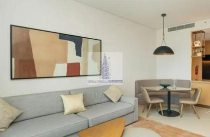 Apartment - 2 Bedrooms - 2 Bathrooms for sale in Vida Dubai Mall Tower 1 - Vida Residences Dubai Mall - Downtown Dubai - Dubai