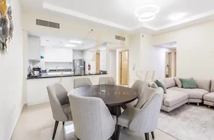 شقة - 2 غرف نوم - 3 حمامات للبيع في بروفايل ريزيدنس - مدينة دبي الرياضية - دبي