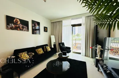 Apartment - 1 Bedroom - 1 Bathroom for rent in Creek Crescent - Dubai Creek Harbour (The Lagoons) - Dubai