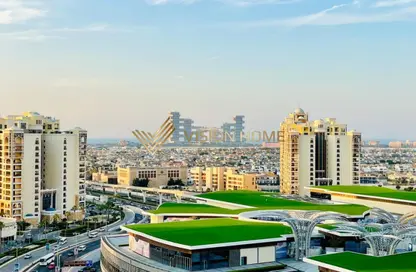 شقة - 1 حمام للبيع في سيفين بالم - نخلة جميرا - دبي