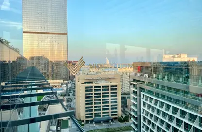 شقة - 1 حمام للبيع في سيفين بالم - نخلة جميرا - دبي