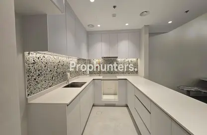 شقة - 2 غرف نوم - 3 حمامات للايجار في نيفا رزيدنسز - منطقة 16 - قرية جميرا الدائرية - دبي