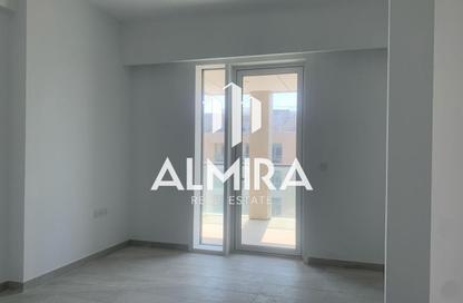 Apartment - 3 Bedrooms - 4 Bathrooms for rent in Qaryat Al Hidd - Saadiyat Island - Abu Dhabi