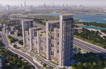 Whole Building - 2 - 2 for sale in Sobha One Tower C - Sobha One - Ras Al Khor Industrial 1 - Ras Al Khor - Dubai