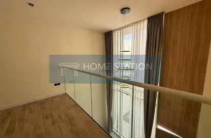 Townhouse - 1 Bedroom - 2 Bathrooms for rent in Rukan 3 - Rukan - Dubai Land - Dubai