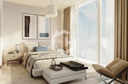 Apartment - 2 Bedrooms - 3 Bathrooms for sale in Park Views Residences A - Park Views Residences - Al Kifaf - Bur Dubai - Dubai Apartment - 2 Bedrooms - 3 Bathrooms for sale in Park Views Residences A - Park Views Residences - Al Kifaf - Bur Dubai - Dubai