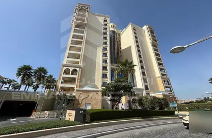Apartment - 4 Bedrooms - 5 Bathrooms for sale in Marina Residences 3 - Marina Residences - Palm Jumeirah - Dubai Apartment - 4 Bedrooms - 5 Bathrooms for sale in Marina Residences 3 - Marina Residences - Palm Jumeirah - Dubai