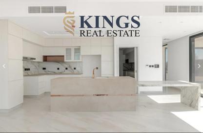 Villa - 5 Bedrooms - 7 Bathrooms for sale in Falcon Island South - Falcon Island - Al Hamra Village - Ras Al Khaimah