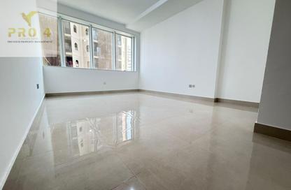 Apartment - 2 - 2 for rent in Hamdan Street - Abu Dhabi