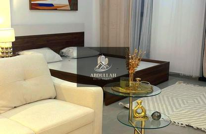 Apartment - Studio - 1 Bathroom for rent in RB 4 - Al Mamsha - Muwaileh - Sharjah Apartment - Studio - 1 Bathroom for rent in RB 4 - Al Mamsha - Muwaileh - Sharjah