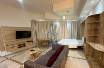 شقة - غرفة نوم - 2 حمامات للبيع في A2 زينيت - أبراج زينيت - مدينة دبي الرياضية - دبي