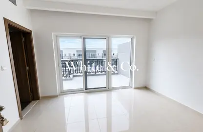 Townhouse - 4 Bedrooms - 4 Bathrooms for sale in Camelia - Damac Hills 2 - Dubai Townhouse - 4 Bedrooms - 4 Bathrooms for sale in Camelia - Damac Hills 2 - Dubai