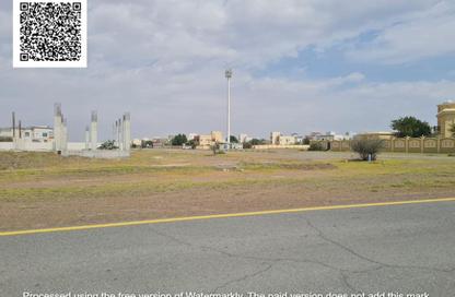 Land - Studio for sale in Manama - Ajman